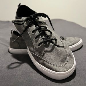 Sperry Deckfin shoes